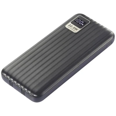 Afbeelding van VOLTCRAFT VC WT K512 Powerbank LiPo 10000 mAh