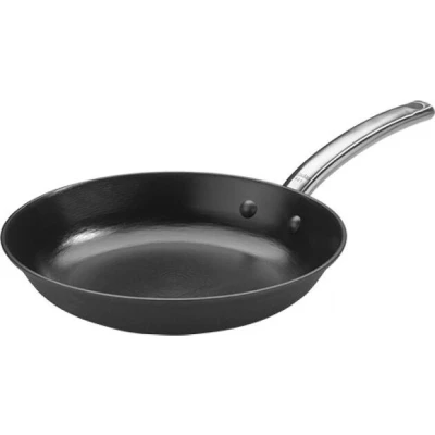 Afbeelding van lyonnaiserpan Ø28cm, 720792, Pujadas