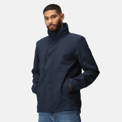 Afbeelding van Regatta Professional Mens Kingsley 3 in 1 Waterproof Jacket