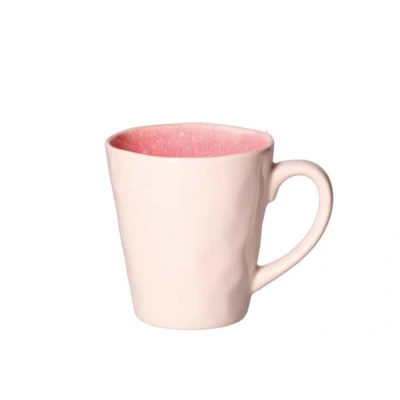 Afbeelding van Rose&amp;tullipani Mug Rosa Ev4 Roze Keramiek