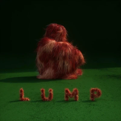 Afbeelding van Lump (LP) (Coloured Vinyl)
