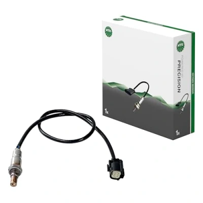 Afbeelding van NGK 92808 Lambdasonde Verwarmd 5 FORD: FIESTA 6, FOCUS 3 Turnier, 6 Van