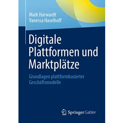 Afbeelding van Digitale Plattformen und Marktplätze
