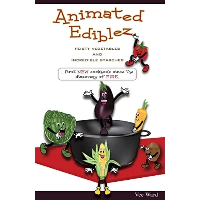 Afbeelding van Animated Ediblez
