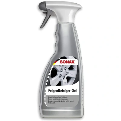 Afbeelding van MOTUL CAR CARE 110192 Velgenreiniger 500