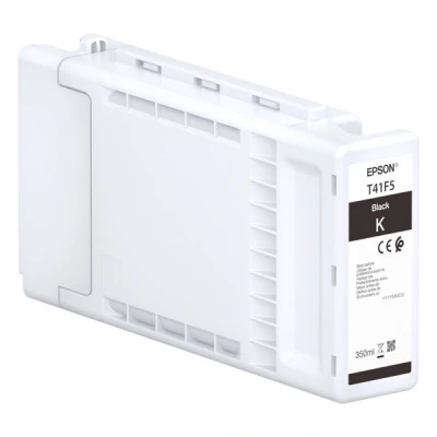 Image de Epson T41F540 350 ml noir original cartouche d&#039;encre pour SureColor SC T3400, T3400N, T3405, T3405N, T5400, T5400M, T5405