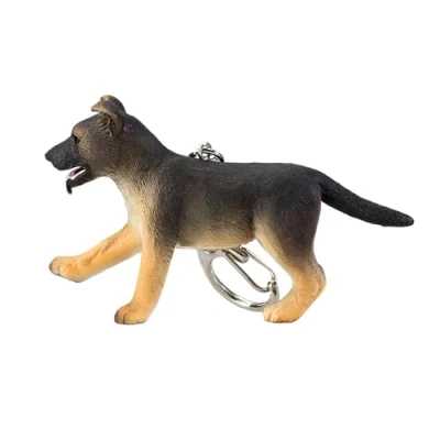 Afbeelding van Mojo Sleutelhanger Duitse Herder Puppy 387461