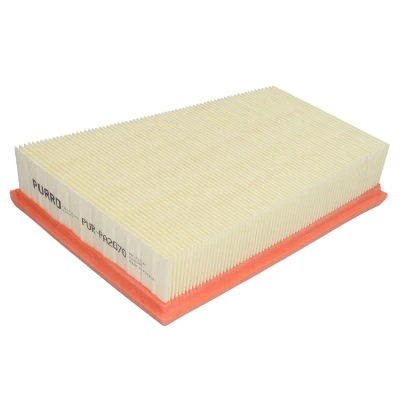 Afbeelding van PURRO PUR PA2070 Luchtfilter 56 190 243 Filter insert RENAULT: MEGANE 3 Grandtour, Kangoo II Express, 2, NISSAN: NV250 Van
