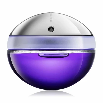 Afbeelding van Paco Rabanne Ultraviolet Eau De Parfum 80ml