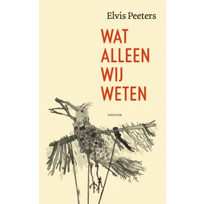 Afbeelding van Wat alleen wij weten