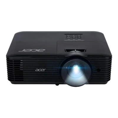 Image de Acer X1228i Projecteur DLP portable 3D 4500 ANSI lumens XGA (1024 x 768) 4:3