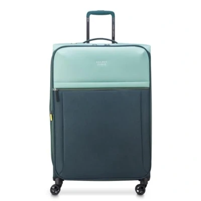 Afbeelding van Delsey Brochant 3 Trolley 78 Expandable black