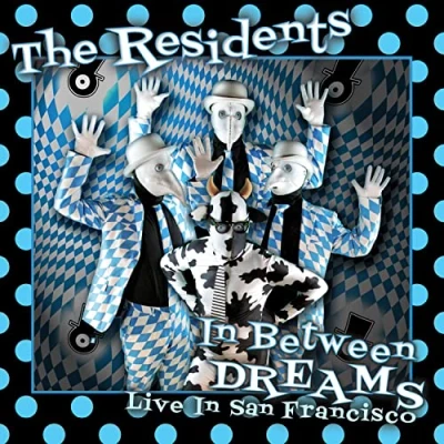 Afbeelding van In Between Dreams Live San Francisco