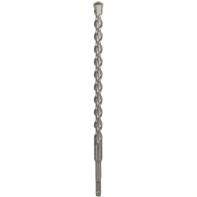 Afbeelding van Bosch Accessories 2609255533 Carbide Hamerboor 16 mm Gezamenlijke lengte 310 SDS Plus 1 stuk(s)