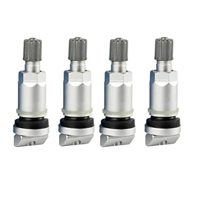 Afbeelding van YAOPEI 4 stks TPM Sensor Valve Staven Reparatie Kit voor YPQZVEV