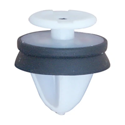 Afbeelding van RESTAGRAF 228084 Clip, sier /beschermingslijst RENAULT: Trafic 3, Captur, MASTER 3 Kasten, PEUGEOT: 508 I SW, Saloon