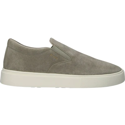 Afbeelding van Blackstone RUBY BANKS Salvia Slip ons Man Green Maat: 45
