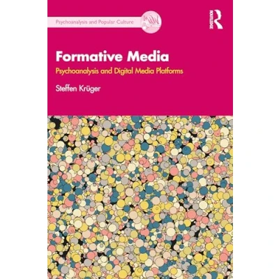 Afbeelding van The Psychoanalysis and Popular Culture Series Formative Media