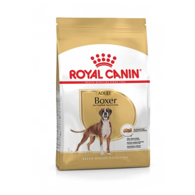 Afbeelding van Royal Canin Boxer Adult Hondenvoer 3 kg