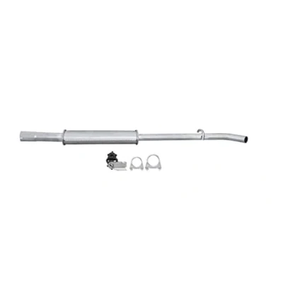 Afbeelding van HELLA 8LC 366 025 781 Middendemper Midden Met aanbouwdelen