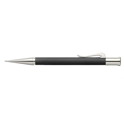 Afbeelding van Graf von Faber Castell Guilloche Black PLC 0,7
