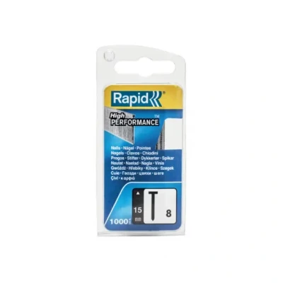 Afbeelding van Rapid Nagels Typ 300 15 mm 1.000ST
