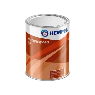 Afbeelding van Hempel&#039;s hempaspeed tf penta grey 0,75l