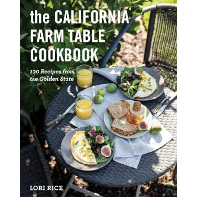 Afbeelding van The California Farm Table Cookbook