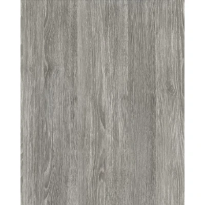 Afbeelding van d c fix Zelfklevende Decoratiefolie Hout grijs 45x200 cm