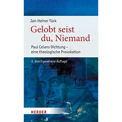 Afbeelding van Gelobt seist du, Niemand