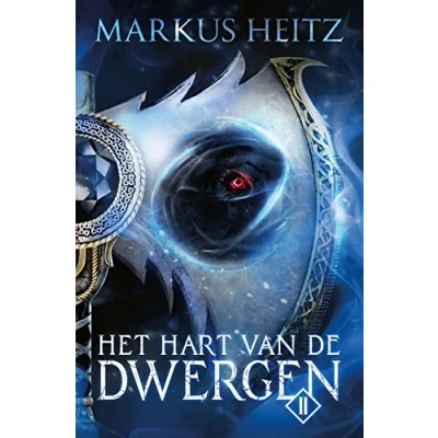 Afbeelding van de dwergen 9 Het hart van II