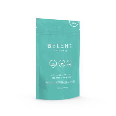 Afbeelding van Belène Anti Age Beauty Powder 180Gram Poeder 180 gr