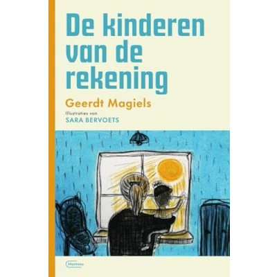 Afbeelding van de kinderen van rekening