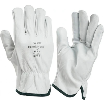 Afbeelding van Handschoen 111519 chauffeur mt 11