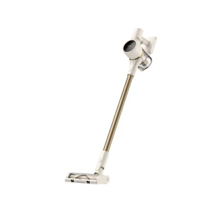 Afbeelding van Dreame R10 draadloze steelstofzuiger geavanceerde filtratie wit