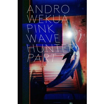 Afbeelding van Andro Wekua