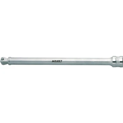 Afbeelding van HAZET 919 10 Verlenging, steeksleutel 248 12,5 (1/2&quot;) Chroom vanadium staal