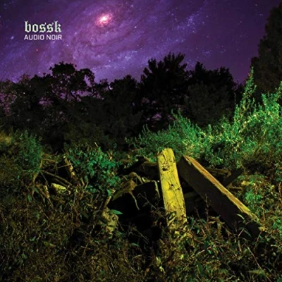 Afbeelding van Bossk Audio Noir
