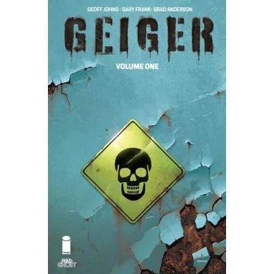 Afbeelding van GEIGER TP Geiger, Volume 1
