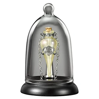 Afbeelding van Harry Potter Felix Felicis Pendant and Display