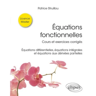 Image de Équations fonctionnelles