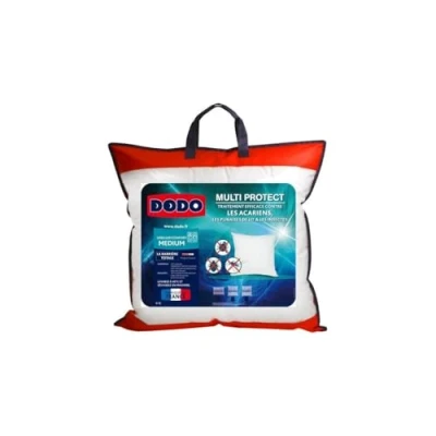 Afbeelding van Kussen DODO Multiprotect 65 x cm
