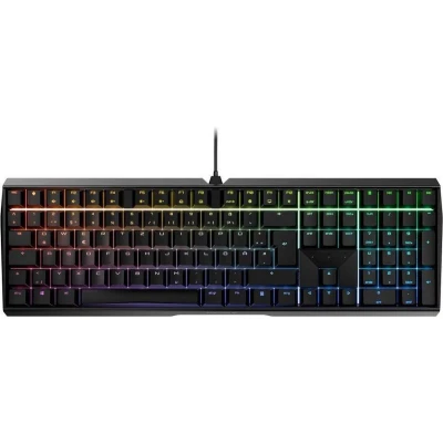 Afbeelding van Cherry MX BOARD 3.0 S Toetsenbord Qwerty