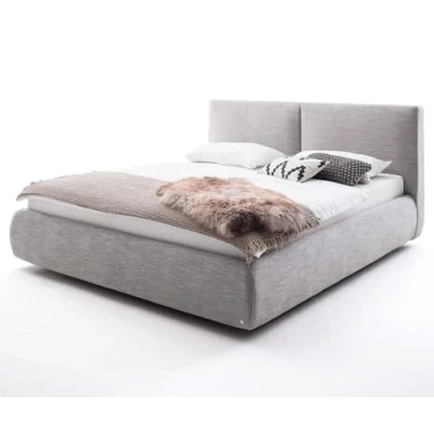 Afbeelding van Meise Bed Celine 180x200 Grijs