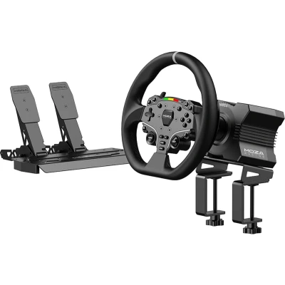 Afbeelding van Moza Racing R5 Simulator
