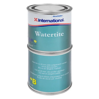 Afbeelding van International Watertite bootplamuur
