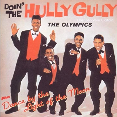Afbeelding van Doin The Hully Gully + Dance By Light Of Moon