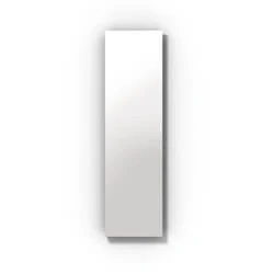 Afbeelding van Vasco Vertiline VG verticale designradiator RAL 9016 wit 1489 Watt