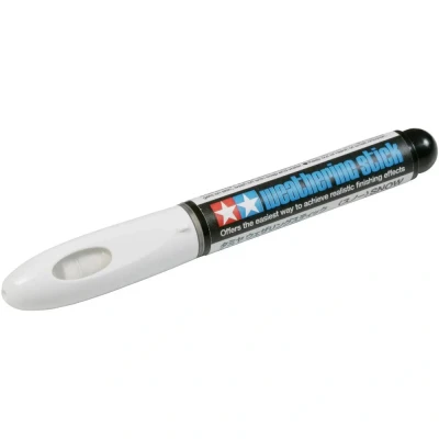 Afbeelding van Tamiya 87082 Modelspoor stift Sneeuwwit 1 stuk(s)
