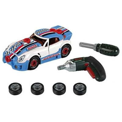 Afbeelding van Bosch Car Tuning Set